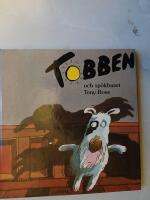 Tobben och sp&ouml;khuset