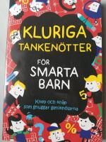 Kluriga tanken&ouml;tter f&ouml;r smarta barn