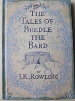 Tales of Beedle the Bard
