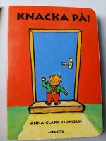 Knacka p&aring;!