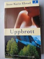 " Uppbrott