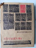 M&auml;stren Ma &curren;