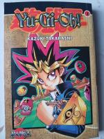 Yu-Gi-Oh! 03 : kapselmonsterschack