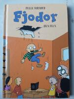 Fjodor hux flux