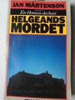 " Helgeandsmordet - En Homandeckare