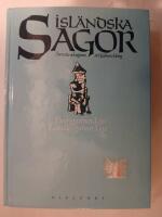 Isl&auml;ndska sagor