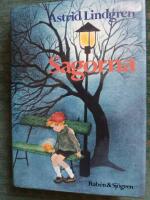 Sagorna : en samlingsvolym
