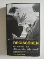 Regiss&ouml;ren