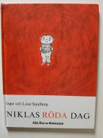 Niklas r&ouml;da dag