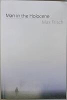Man in thee Holocene  &curren;