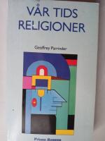 V&aring;r tids religioner