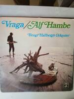 Vraga