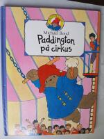 Paddington p&aring; cirkus