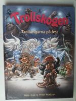 Trollungarna p&aring; fest