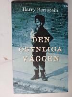 Den osynliga v&auml;ggen