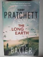 The Long Earth