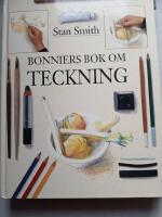Bonniers bok om teckning