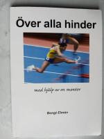 &Ouml;ver alla hinder : med hj&auml;lp av en mentor  (ph)