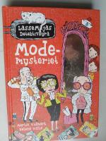 Modemysteriet