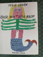 &Ouml;ver min d&ouml;da kropp