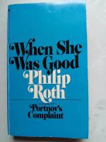 " When she was good