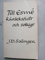 Till Esme k&auml;rleksfullt och solkigt