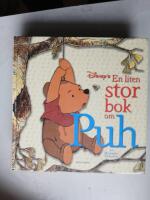 En liten stor bok om Puh