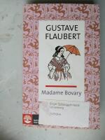 Madame Bovary