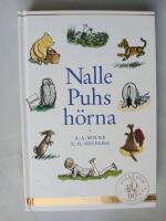 Nalle Puhs h&ouml;rna