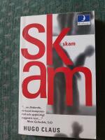 " Skam : roman