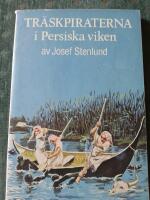 Tr&auml;skpiraterna i Persiska viken  (u)