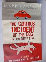 The curious incident of the dog in the night-time