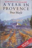 " A year in Provence