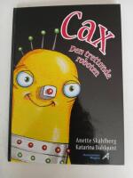 Cax : den trettonde roboten