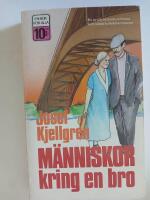 M&auml;nniskor kring en bro