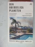 " Den obeboeliga planeten  (hp)