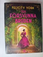 Den f&ouml;rsvunna bruden (sh)