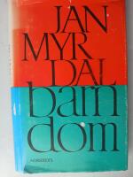 Barndom