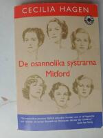 De osannolika systrarna Mitford : en sannsaga