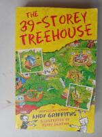 The 39-Storey Treehouse