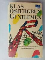 Gentlemen - roman