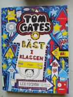 Tom Gates - B&auml;st i klassen (typ)