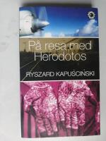 P&aring; resa med Herodotos