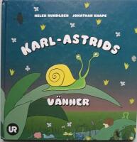 Karl-Astrids v&auml;nner