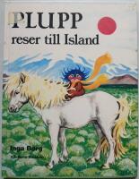 Plupp reser till Island