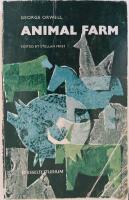 Animal  Farm - A fair story