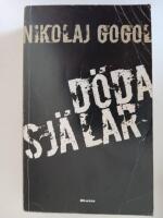 D&ouml;da sj&auml;lar