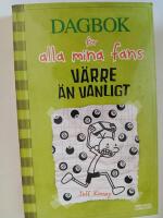 V&auml;rre &auml;n vanligt