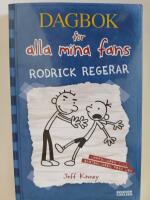 Rodrick regerar