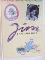Jim & piraterna Blom